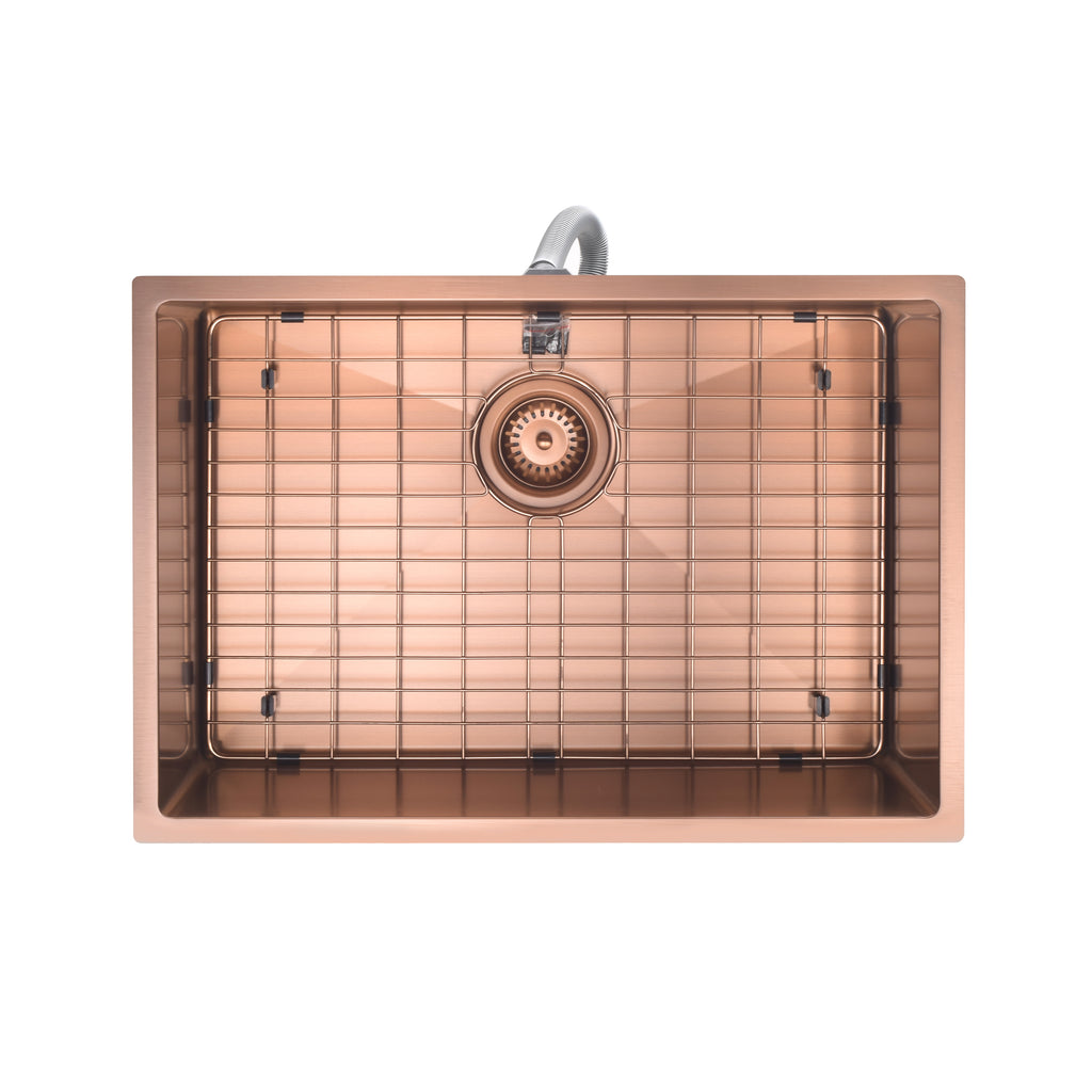 brushed-copper-stainless-kitchen-or-laundry-sink