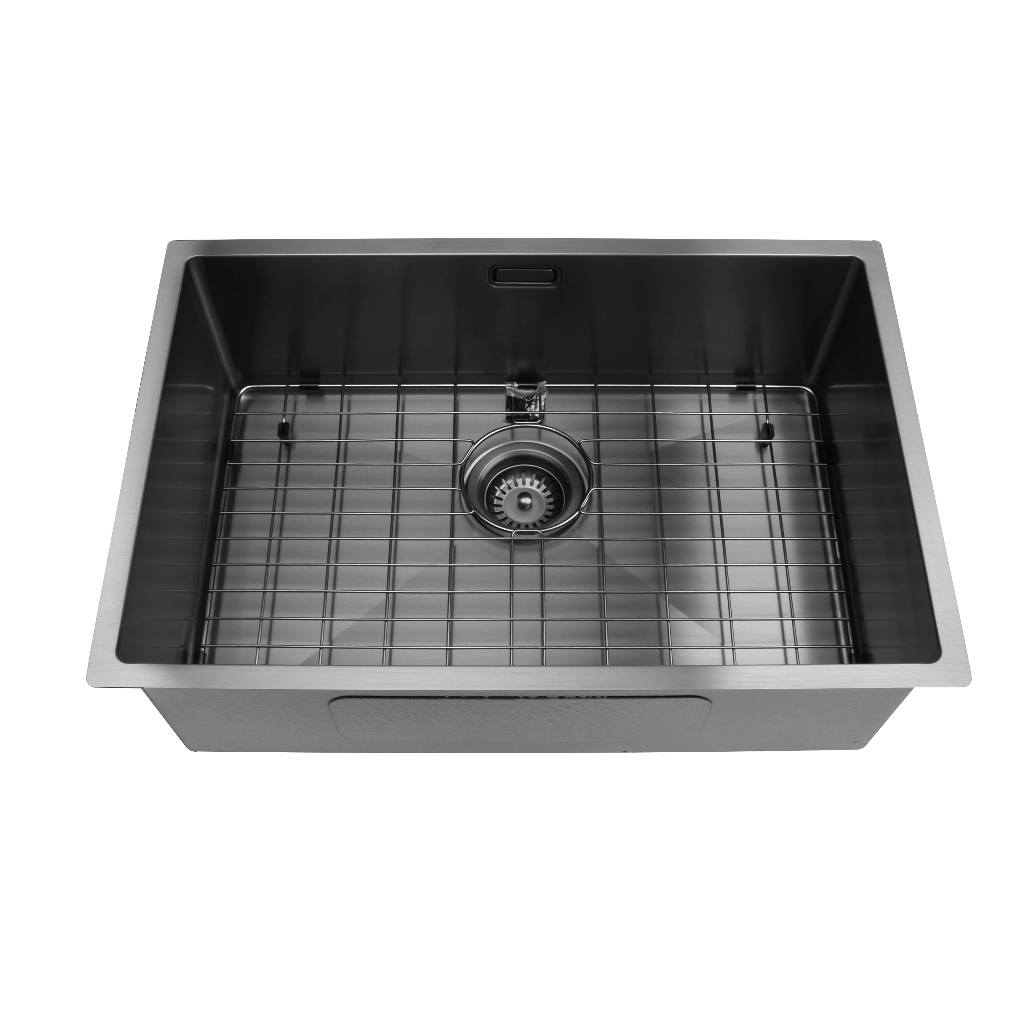 code-aspen-700-pvd-304-stainless-steel-kitchen-sinks-gunmetal