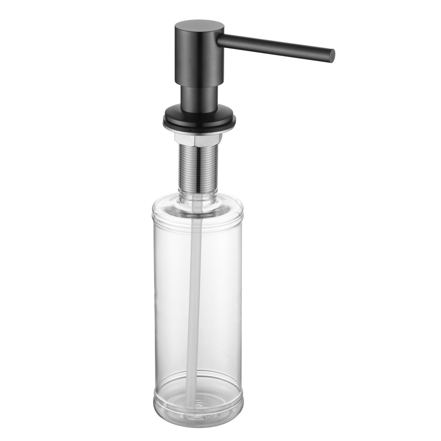 code-aspen-soap-dispenser-gunmetal