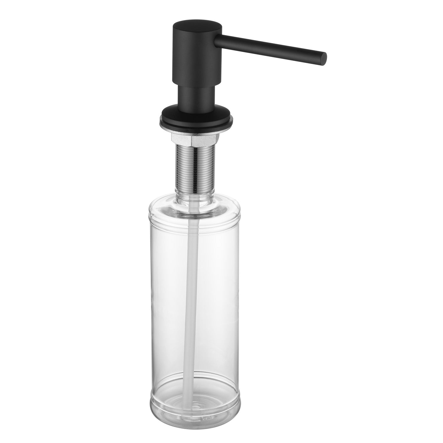 code-aspen-soap-dispenser-matte-black