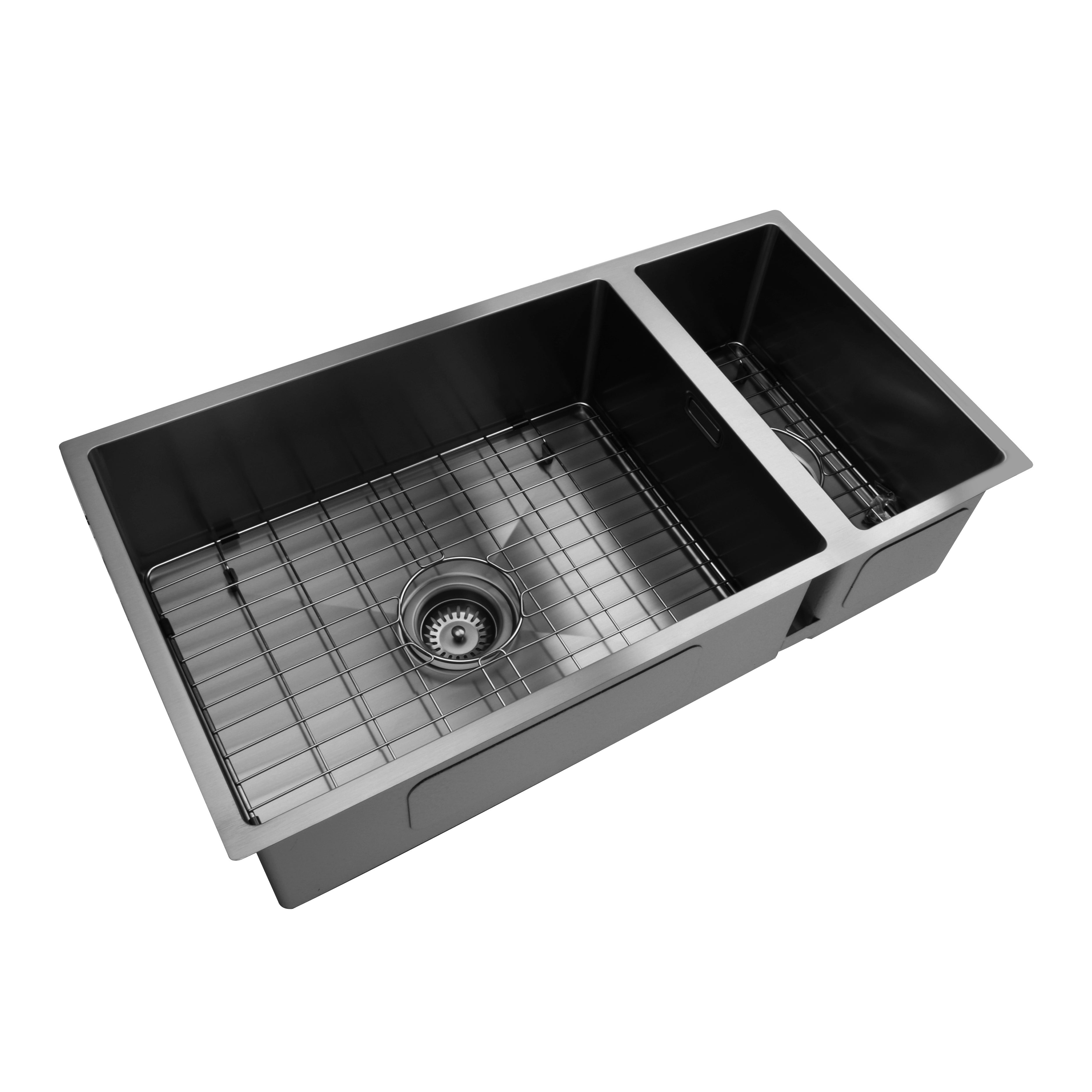 code-550-aspen-304-stainless-steel-kitchen-double-sinks