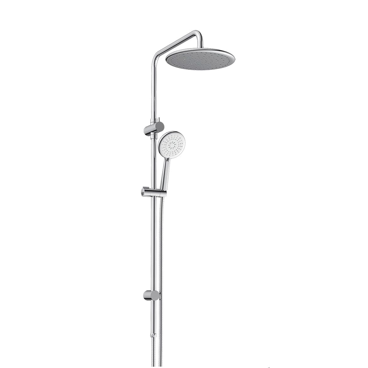 astro-II-rail-Shower-system