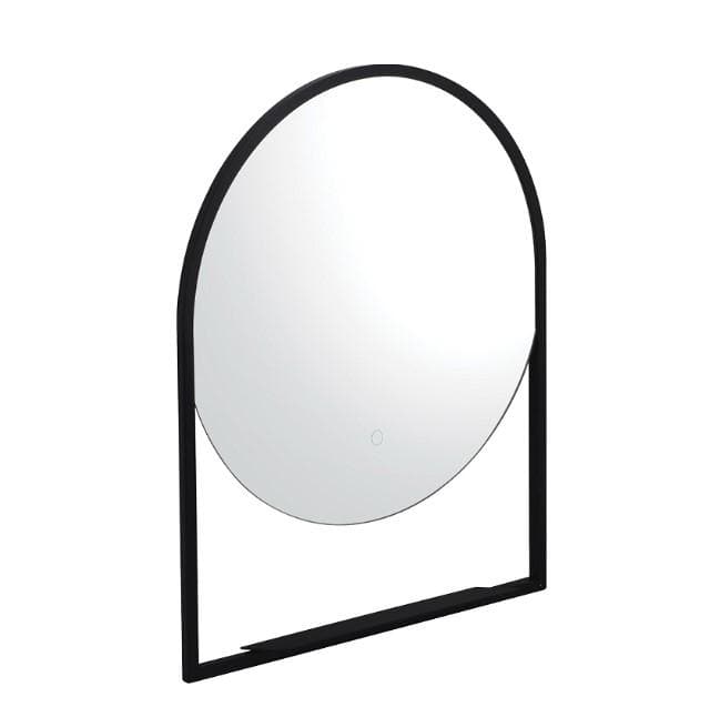 LED MIRROR ROUND
