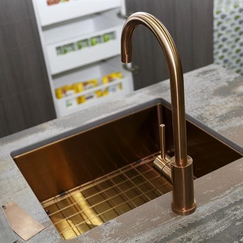 mercer-aurora-pvd-sink-insert-500-brushed-copper