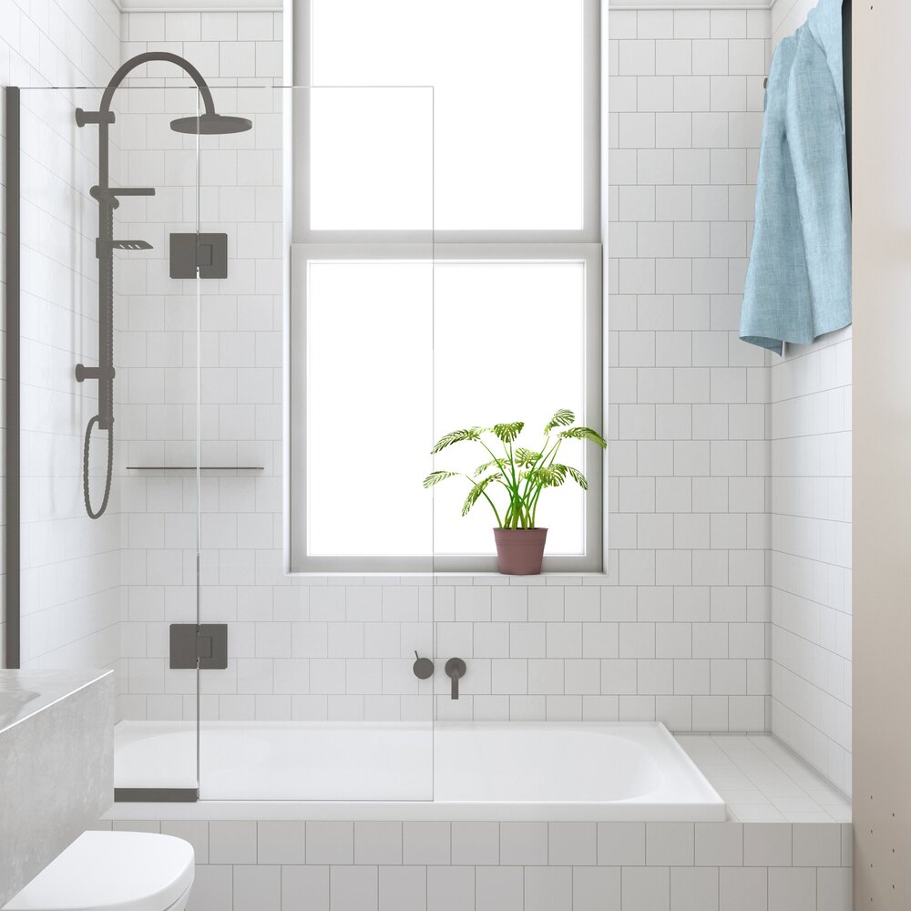 crest-alto-fixed-and-hinged-bath-screen