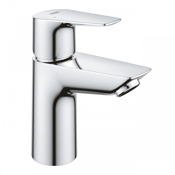 grohe-bauedge-basin-mixer-chrome