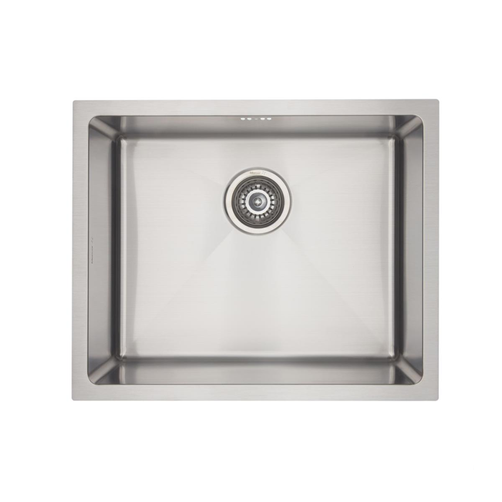 MERCER DV103 HARTFORD SINGLE SINK - 500MM