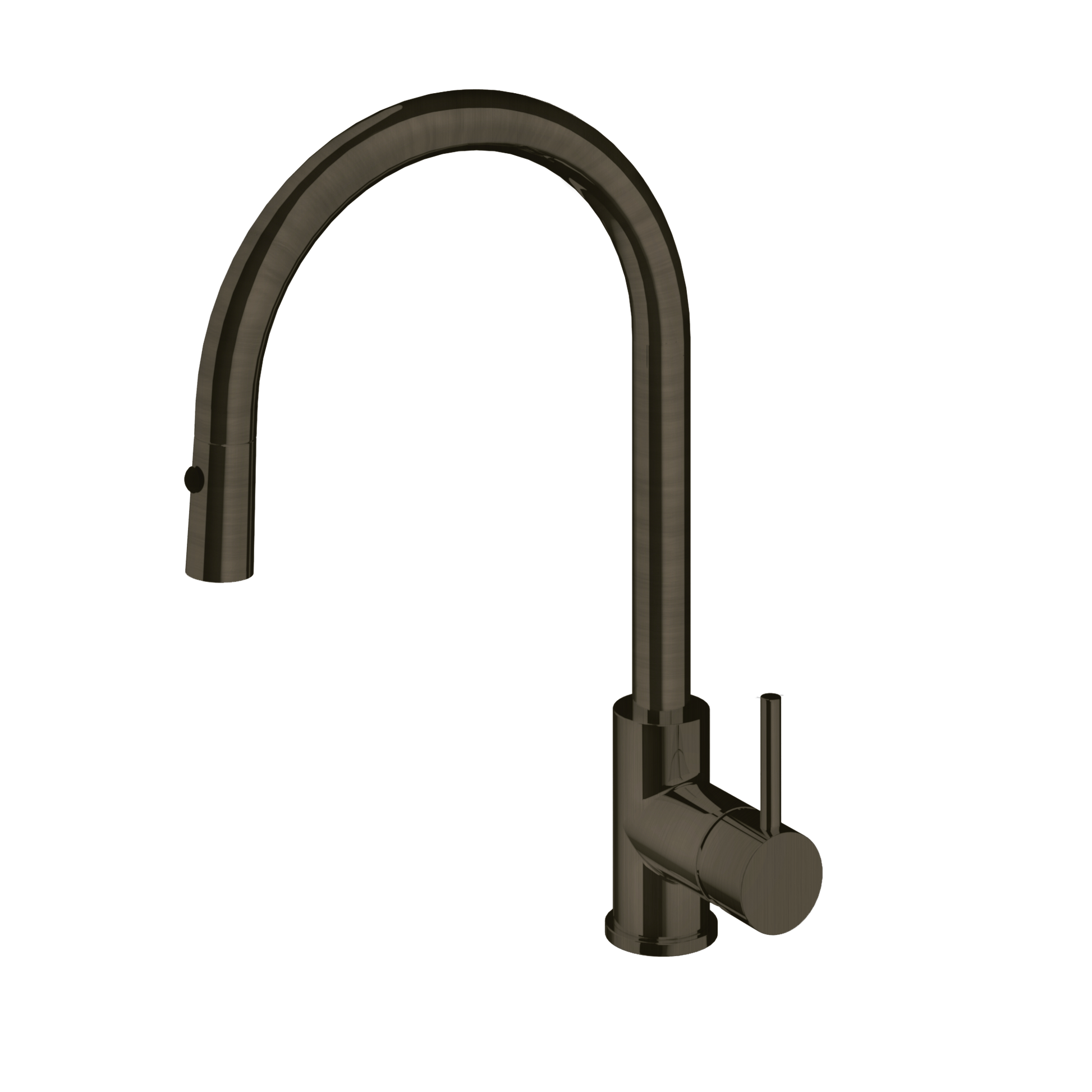 plumbline-buddy-round-spout-pullout-spray-kitchen-mixer-aged-iron