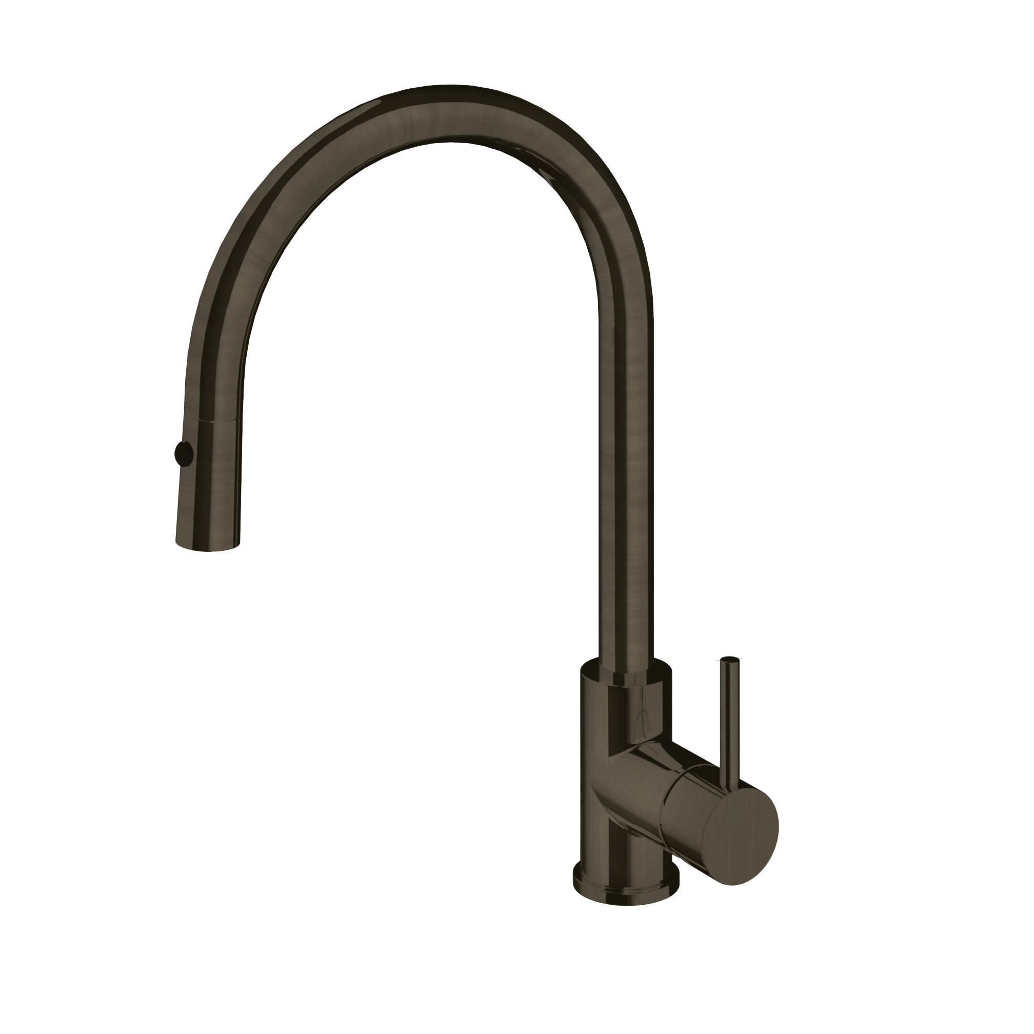 plumbline-buddy-round-spout-pullout-spray-kitchen-mixer-aged-iron