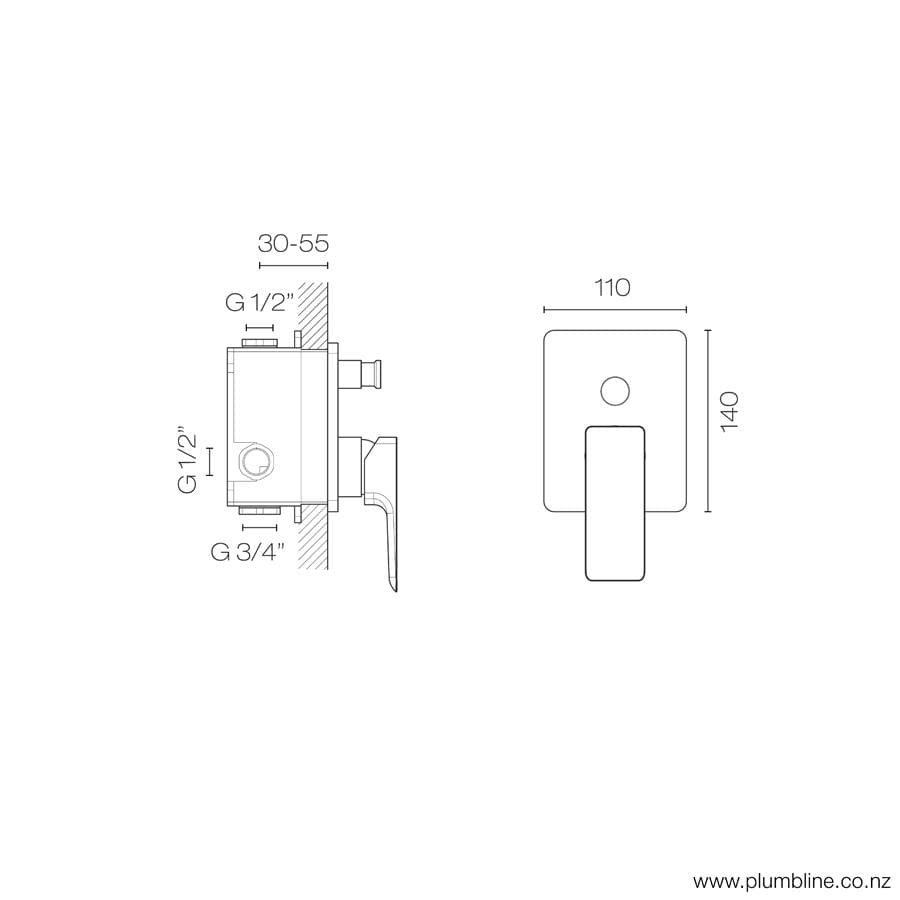 plumbline-geneva-diverter-mixer-spec-sheet
