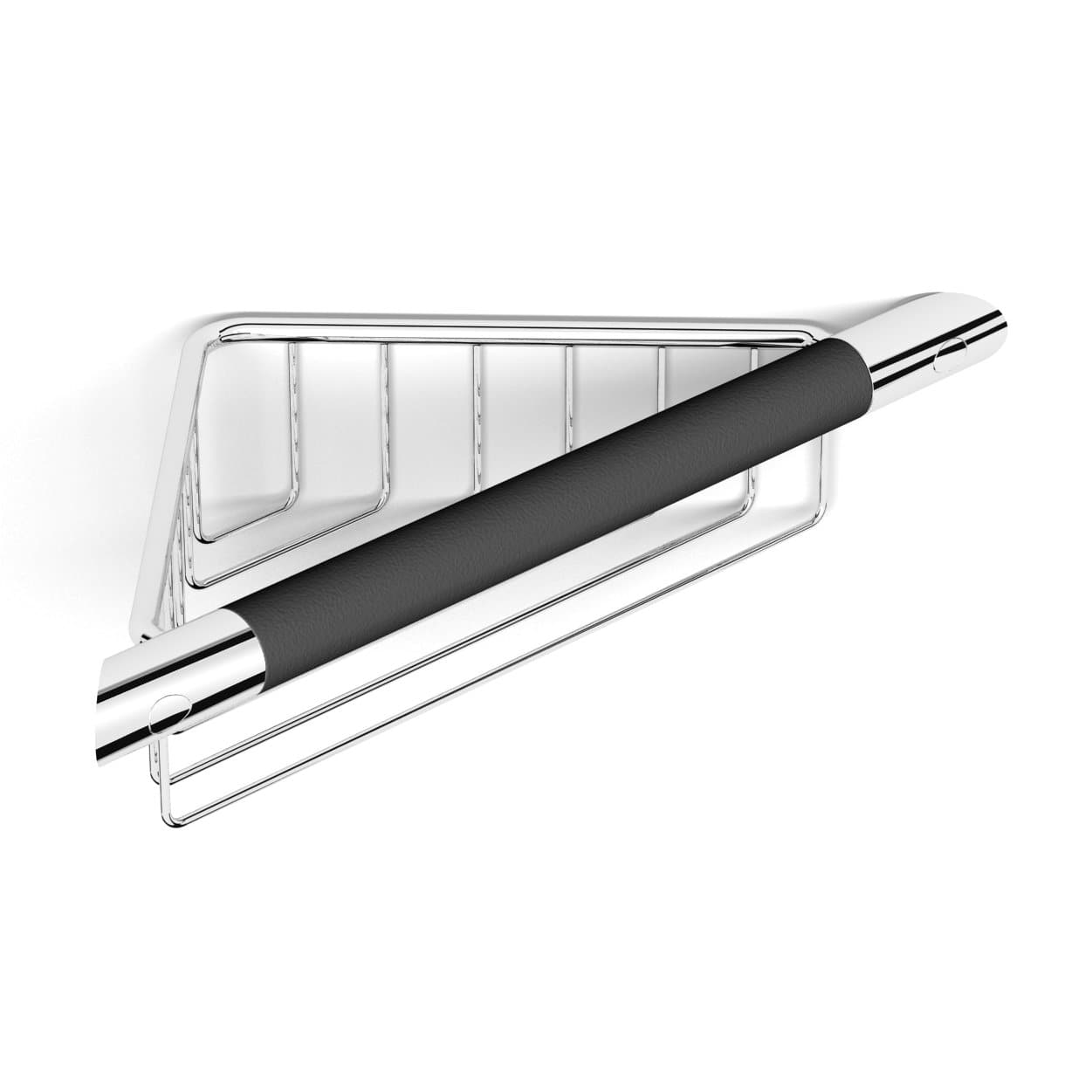 nouera-corner-basket-anti-slip-grab-rail