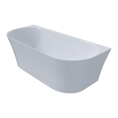 new tech-curve-back-to-wall-bath