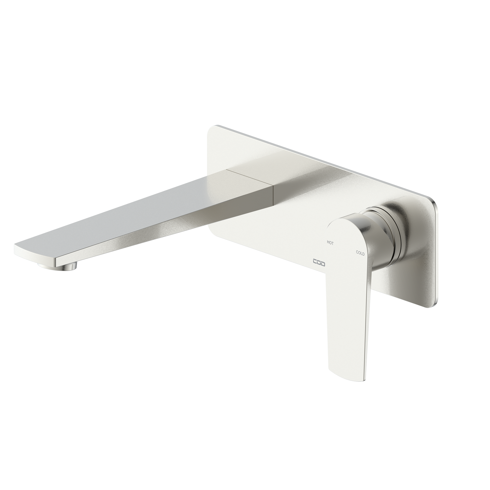 code-pure-wall-mounted-basin-mixer-brushed-nickel