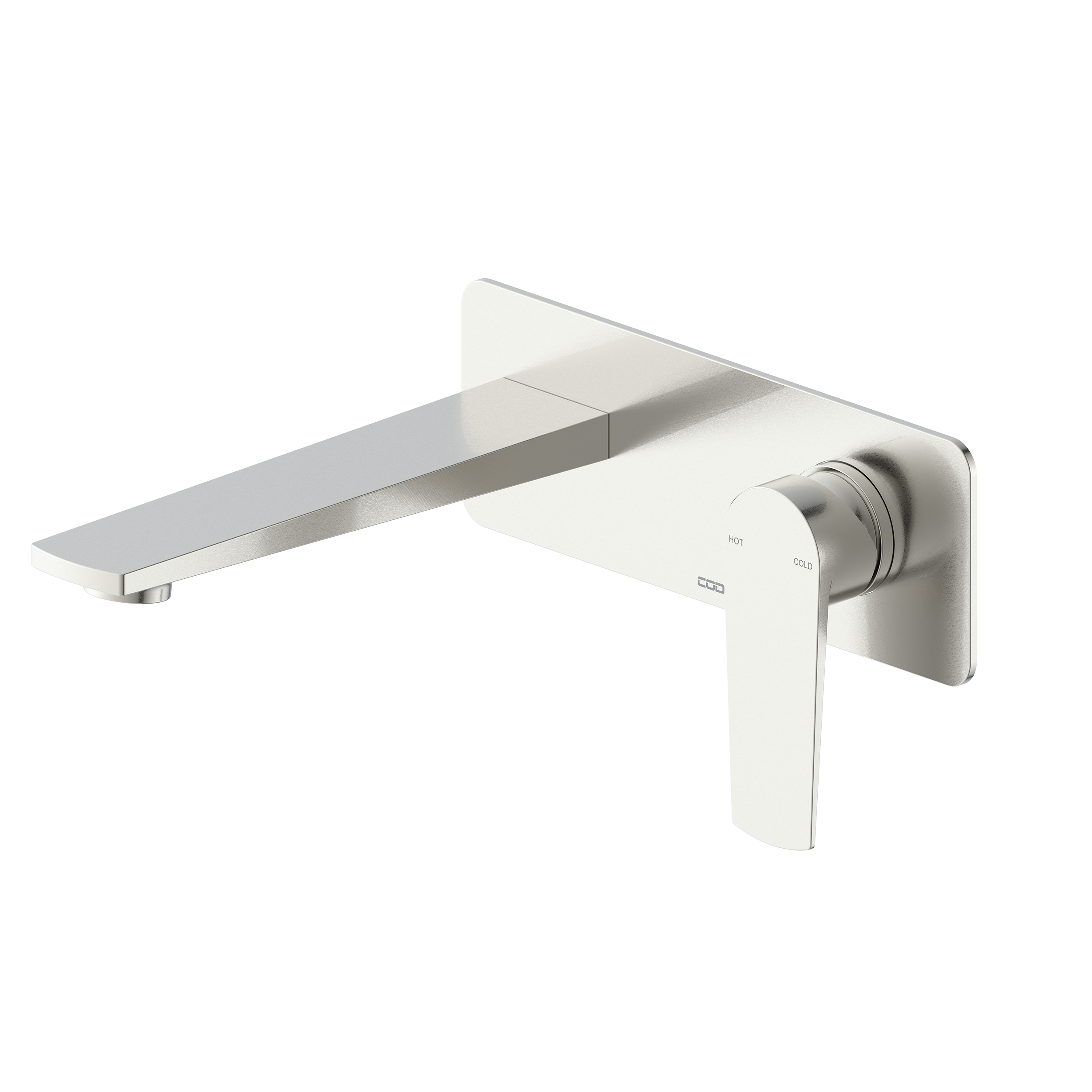 code-pure-wall-mounted-basin-mixer-brushed-nickel