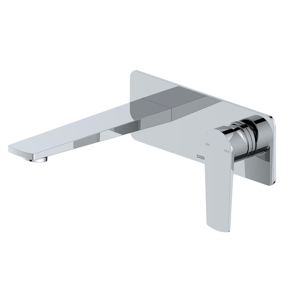 code-pure-wall-mounted-basin-mixer-chrome