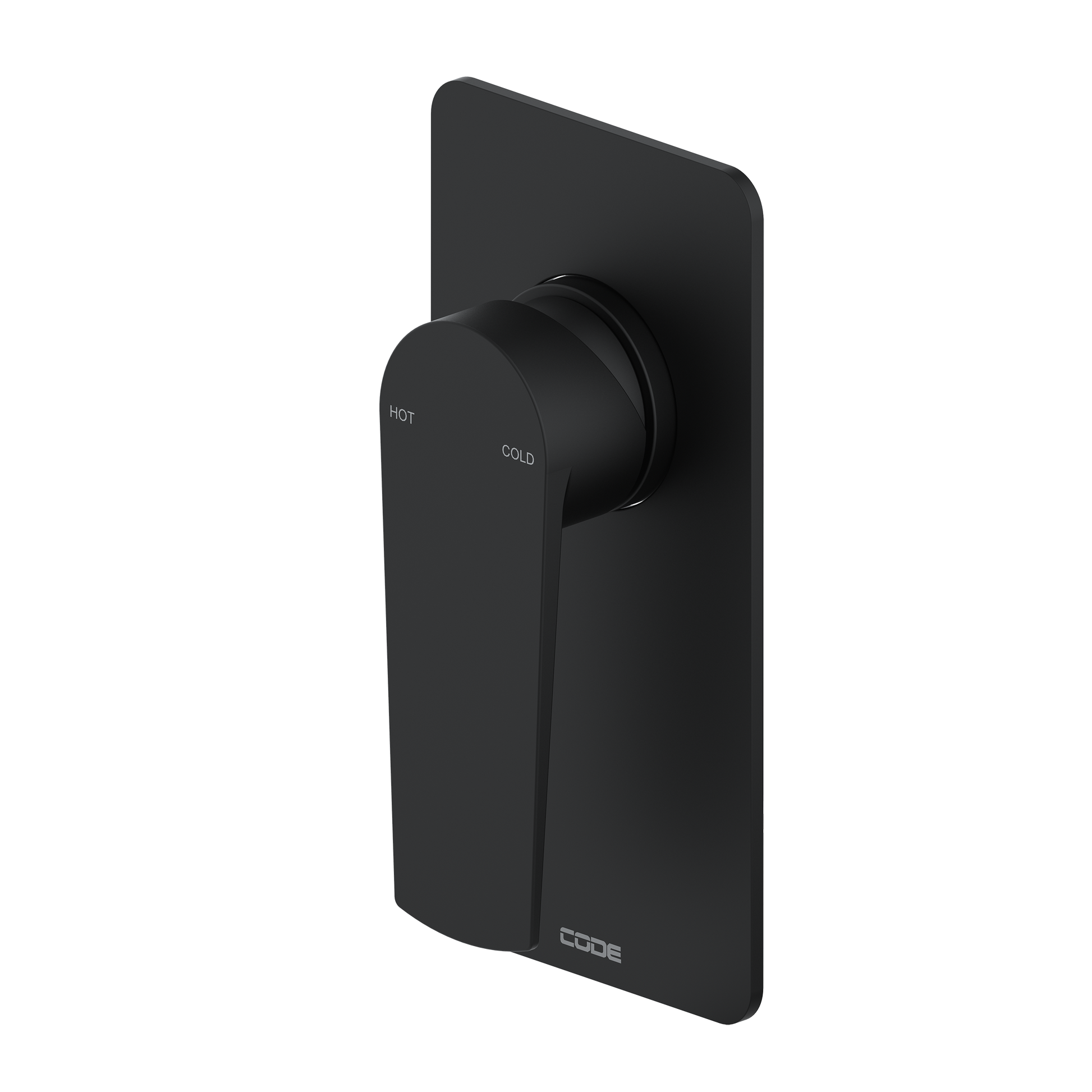 code-pure-shower-mixer-matte-black