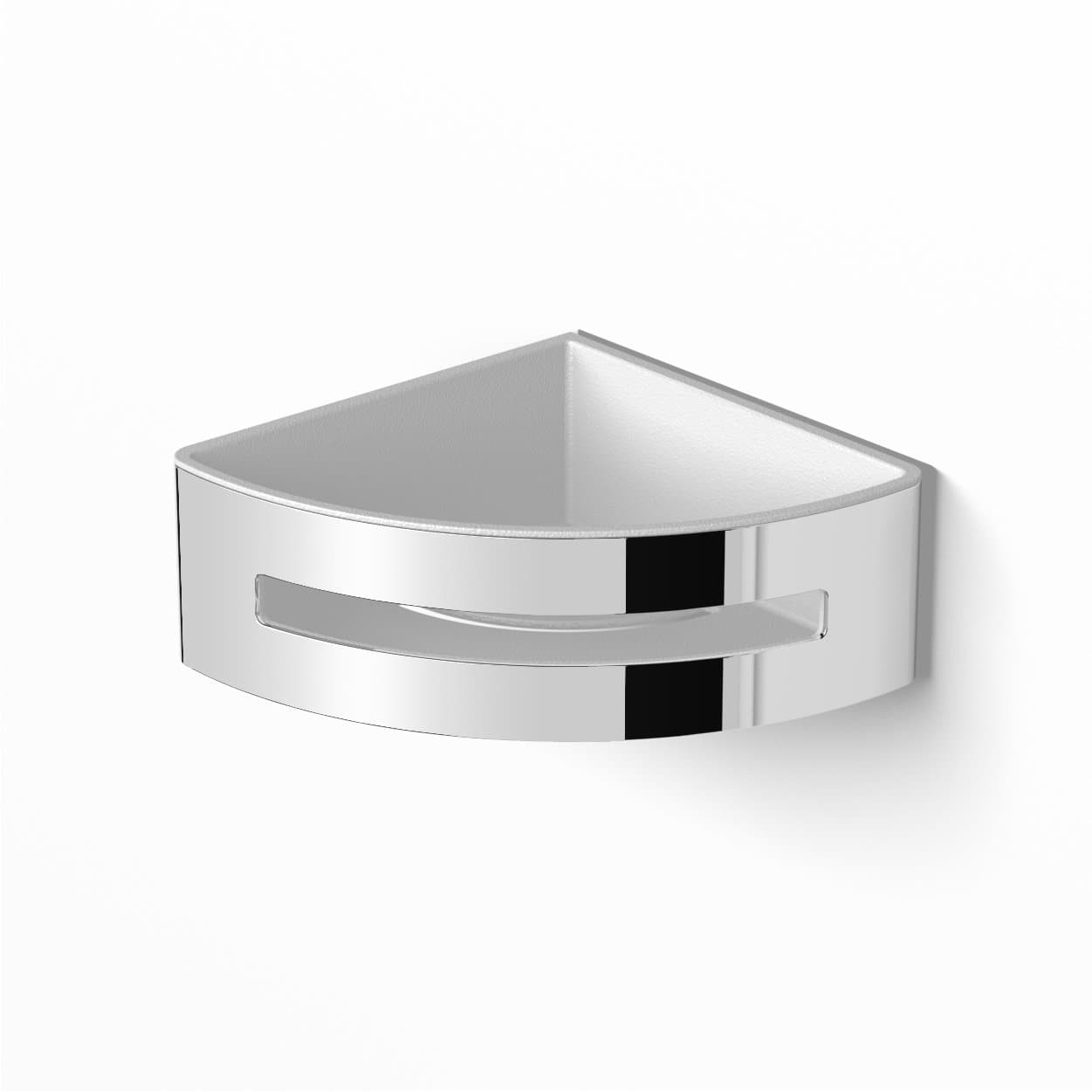 noera-corner-basket-chrome