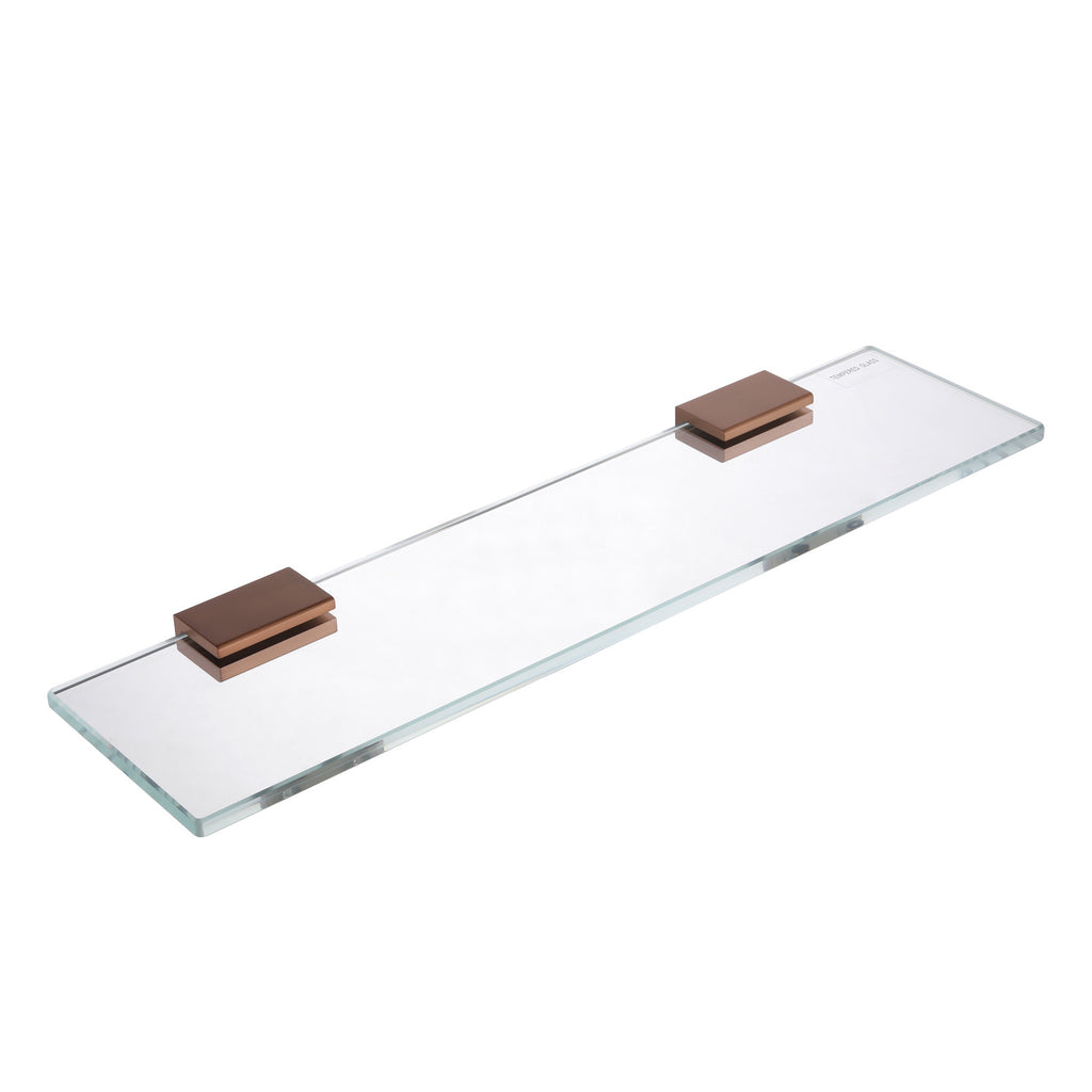 code-versa-rectangle-bathroom-shelves-nz-with-brushed-copper-brackets