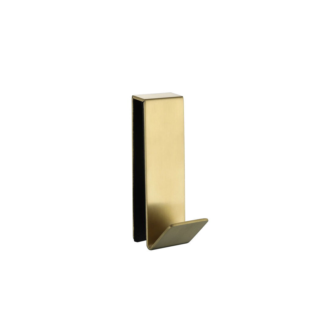 code-versa-square-shower-screen-hook-brushed-brass