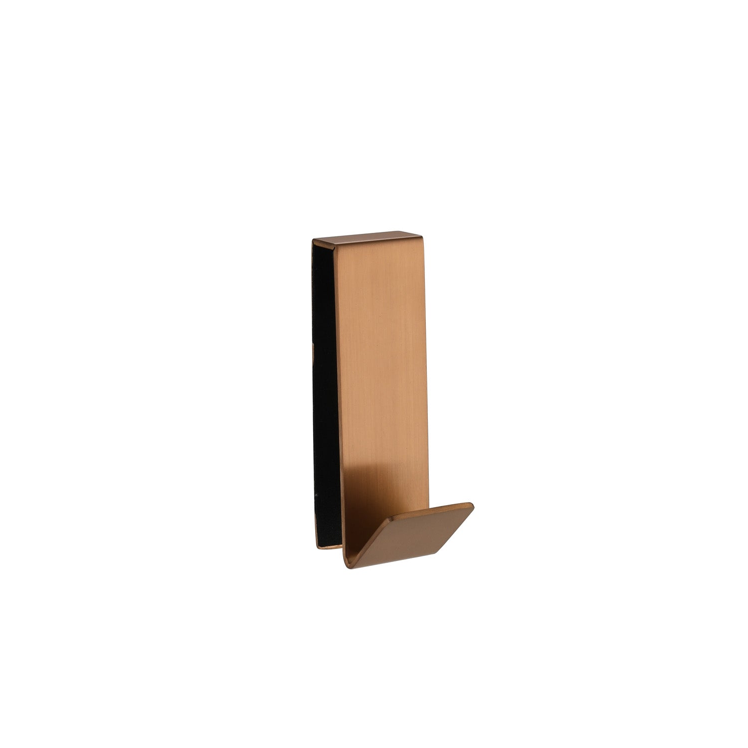 code-versa-square-shower-screen-hook-brushed-copper