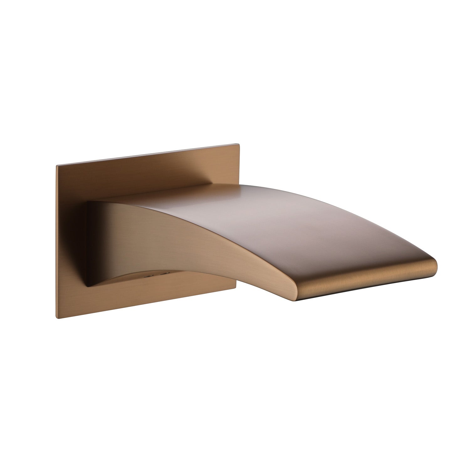 code-versa-180-waterfall-bath-spout-brushed-copper