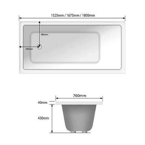 elite-drop-in-shower-over-bath-white