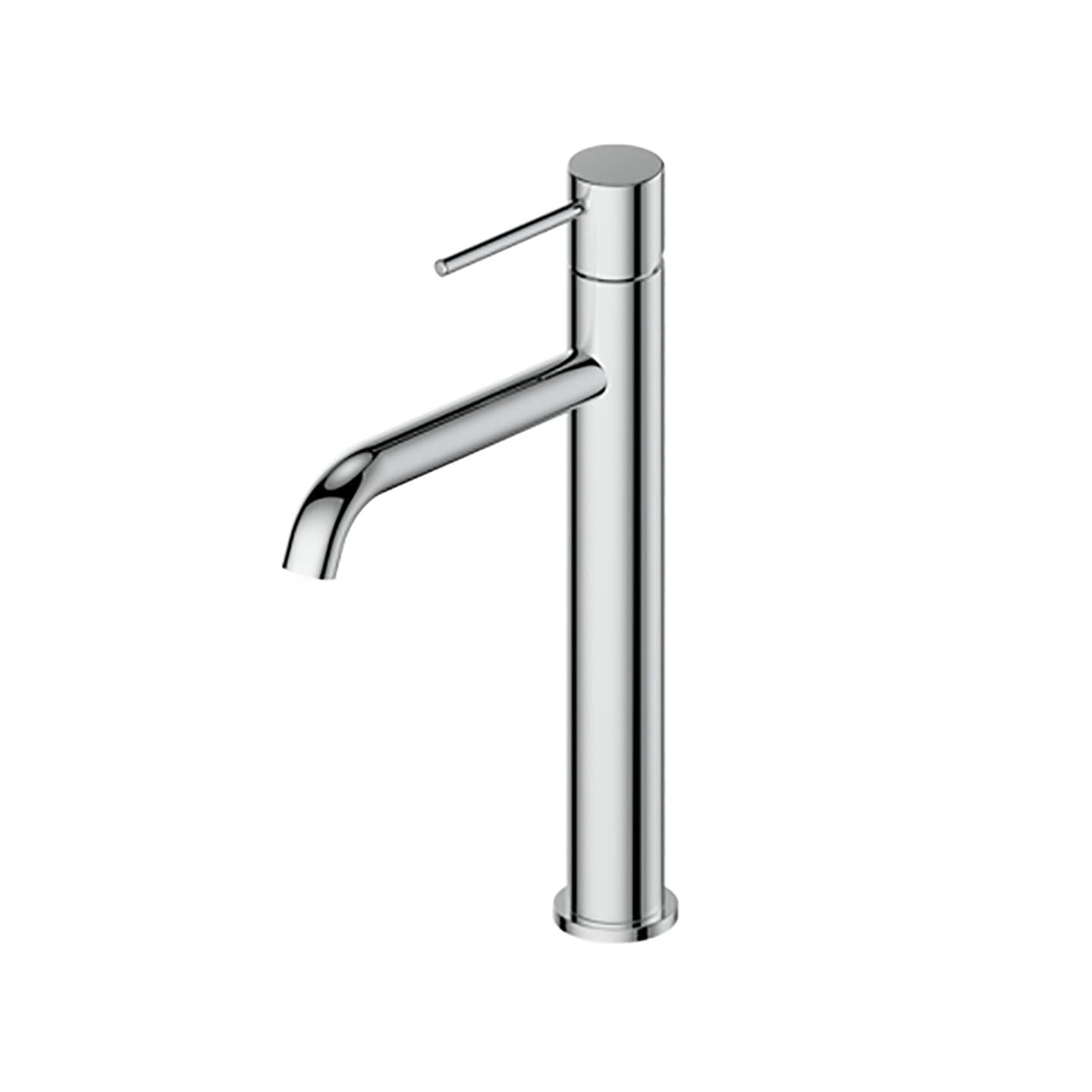 GREENS GISELE TOWER BASIN MIXER - 6 COLOURS