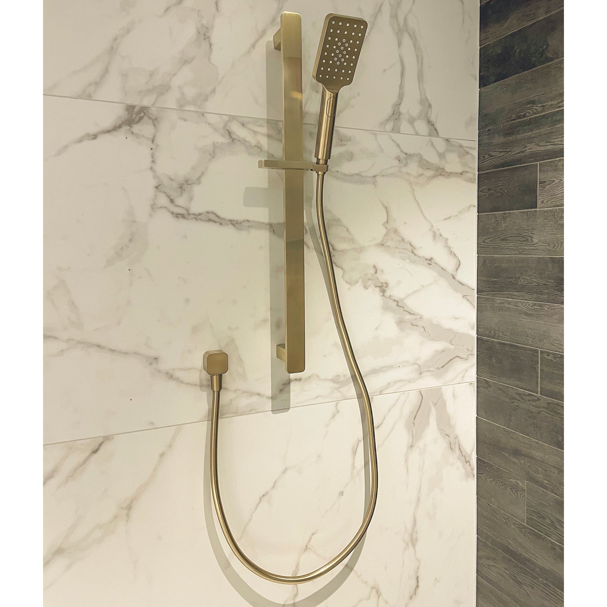 code-pure-square-luxury-adjustable-slide-shower-brushed-brass