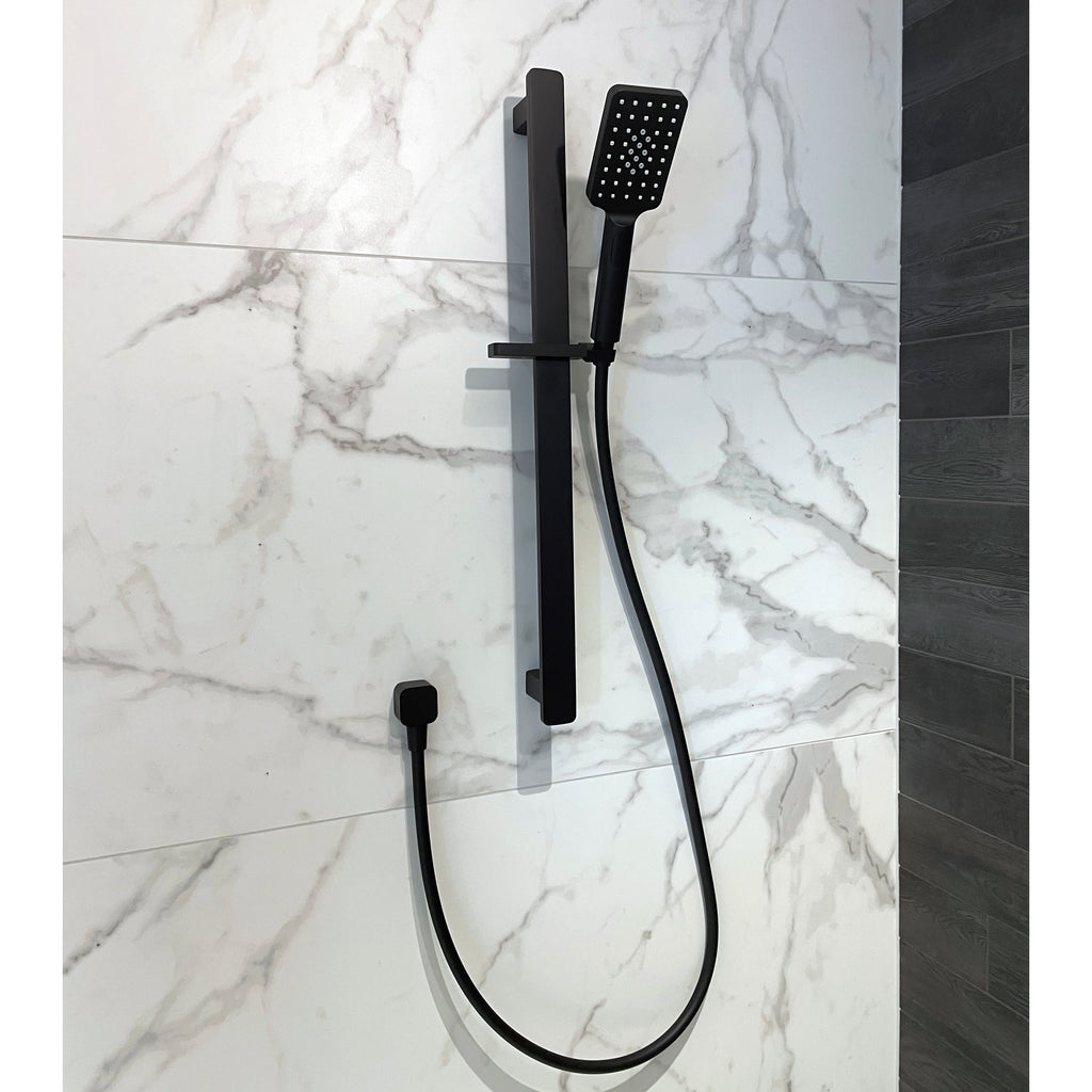 code-pure-square-luxury-adjustable-matte-black