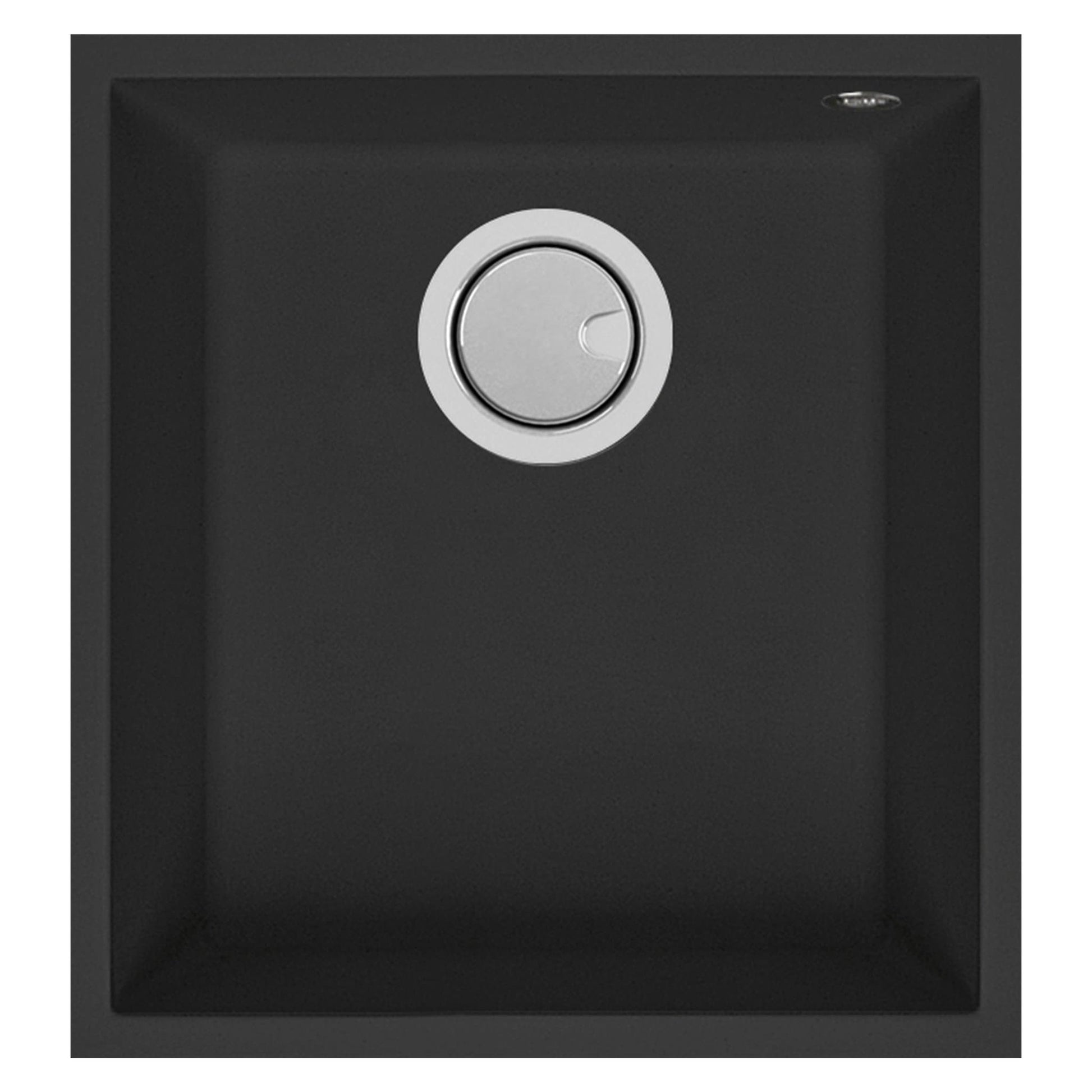 Concrete Kitchen Sink