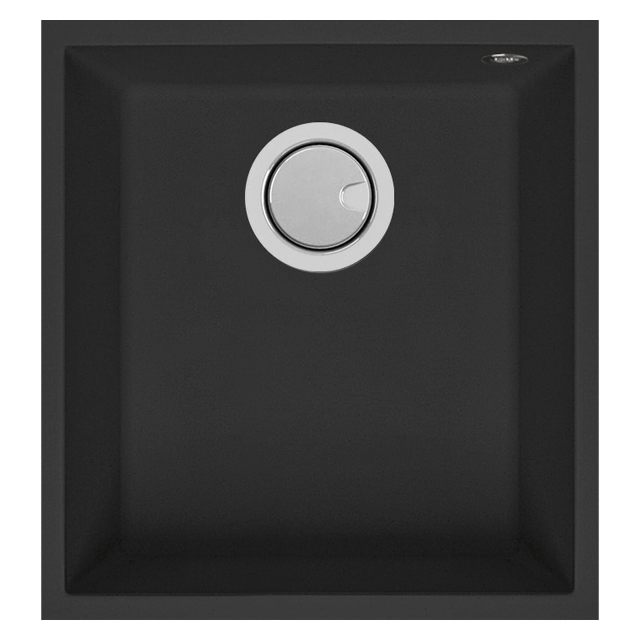 Concrete Kitchen Sink