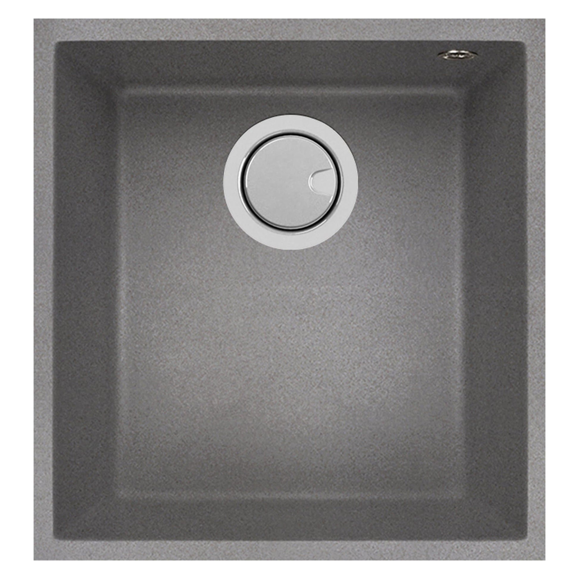 Concrete Kitchen Sink