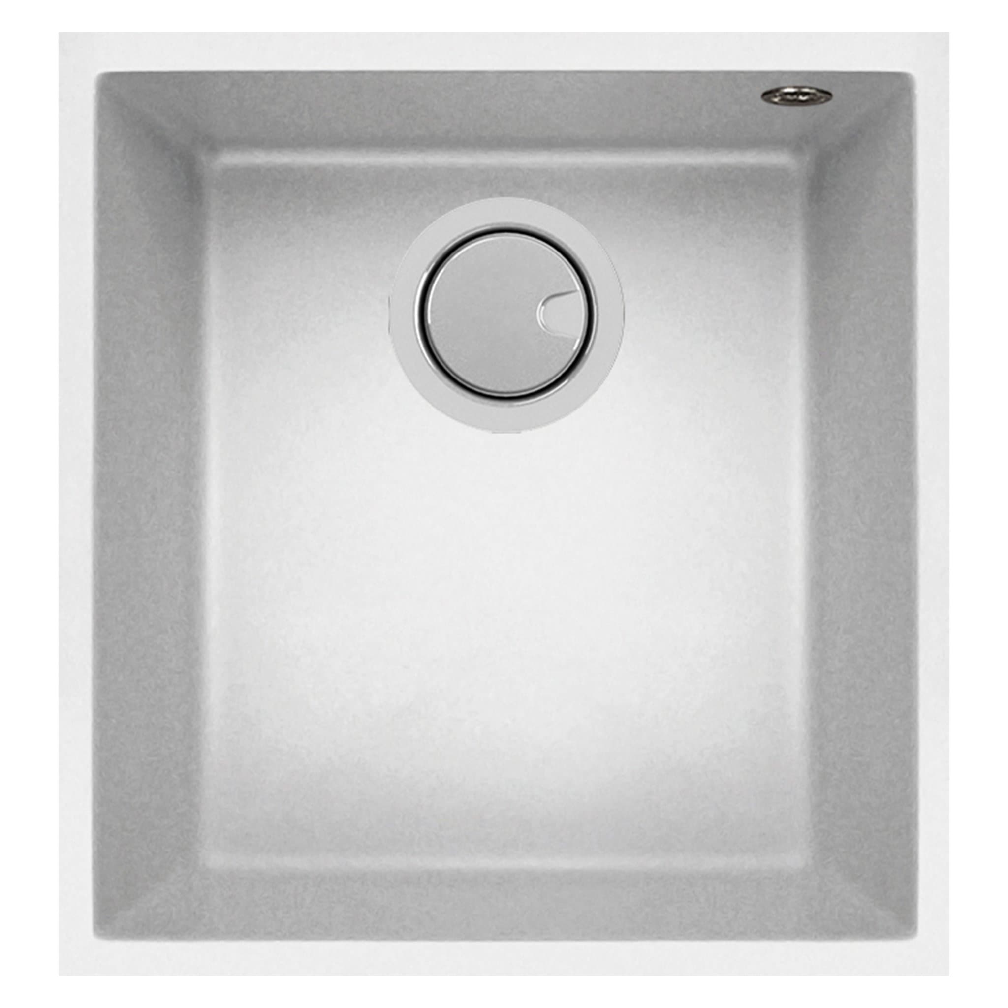 Concrete Kitchen Sink