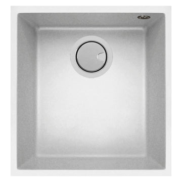 Concrete Kitchen Sink