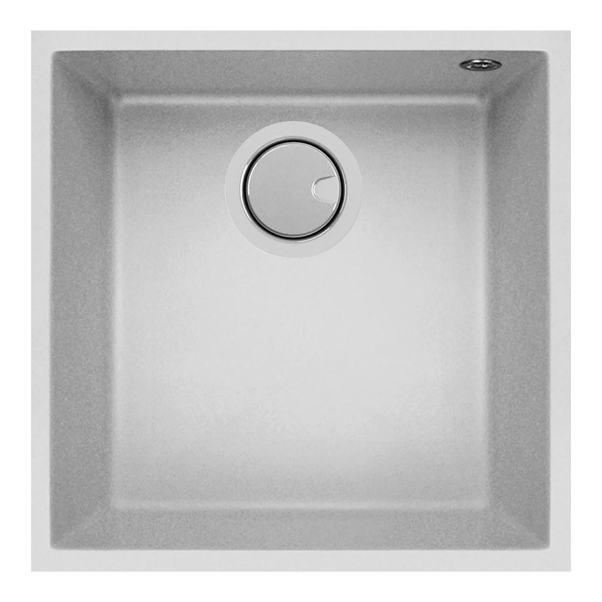 Concrete Kitchen Sink