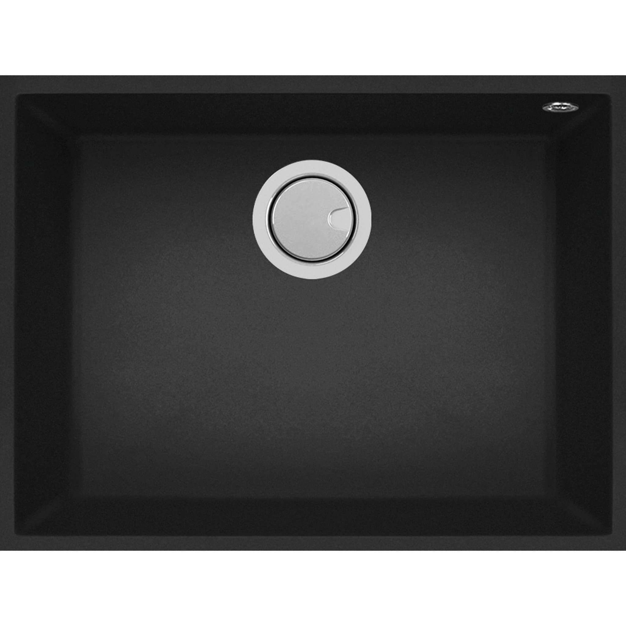 Concrete Kitchen Sink