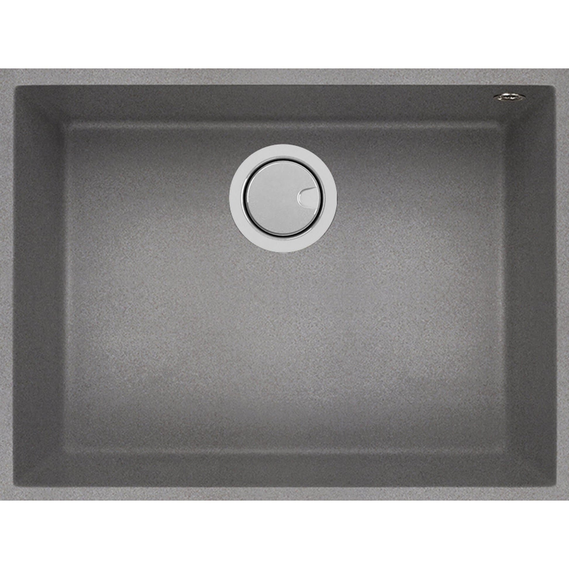 Concrete Kitchen Sink