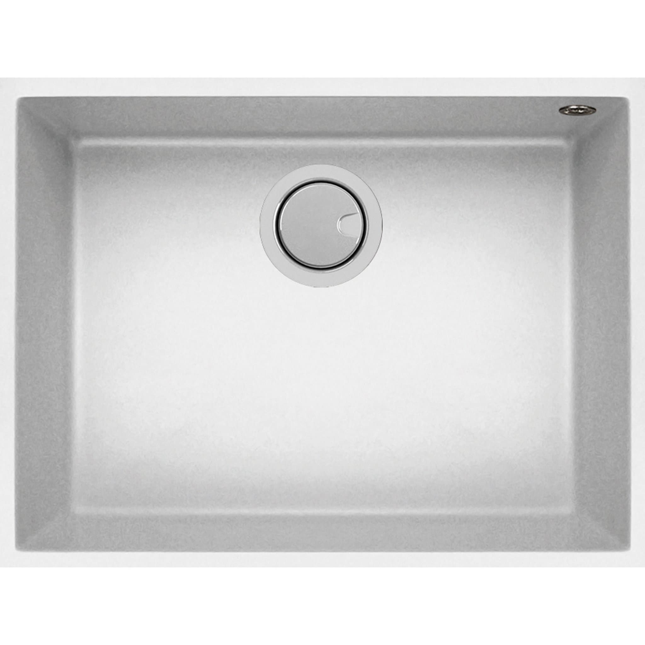 Concrete Kitchen Sink