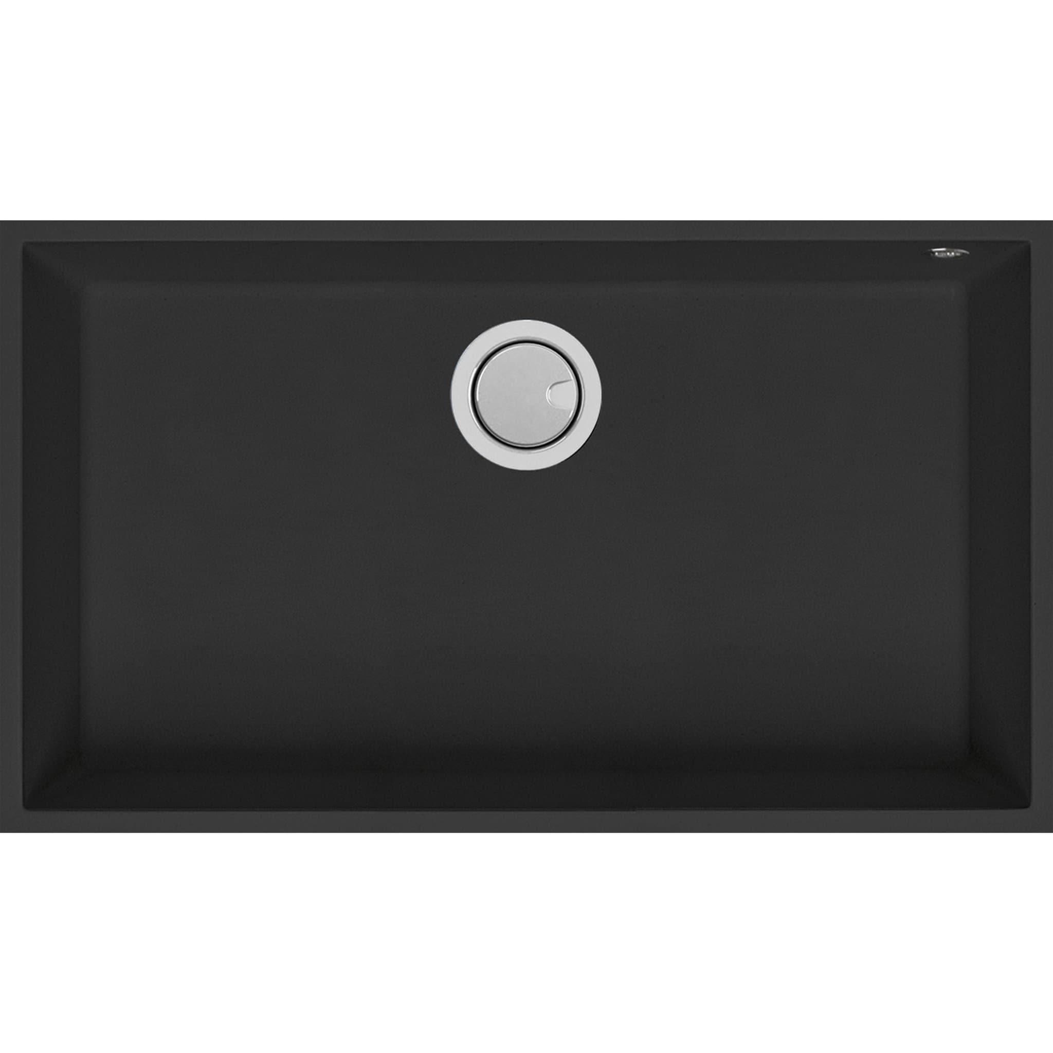 Concrete Kitchen Sink