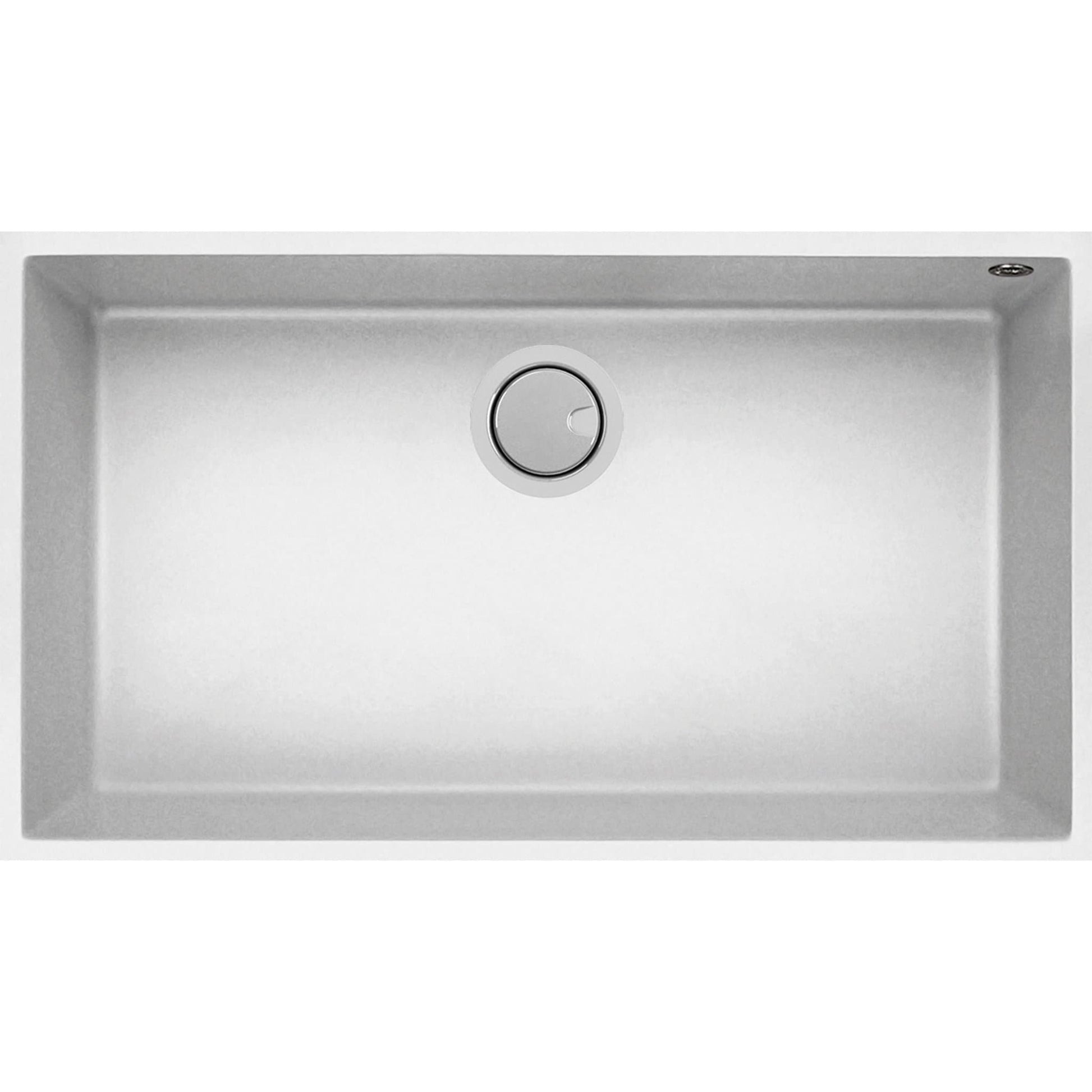 Concrete Kitchen Sink