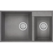 Concrete Kitchen Sink