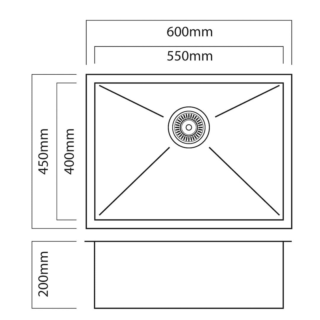 mercer-dv108-double-sink-spec-sheet