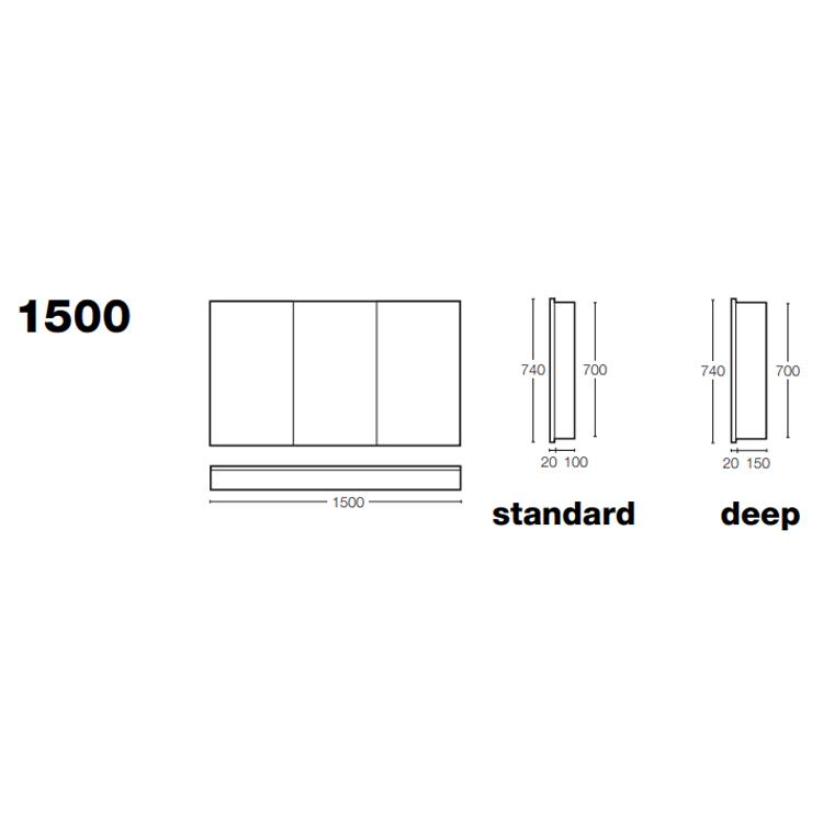 st-michel-dante-plus-1500-mirror-cabinet-spec-sheet