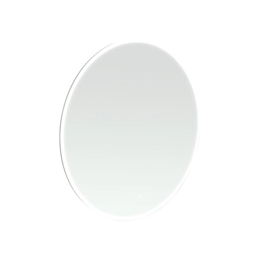 ECLISSE ROUND LED MIRROR