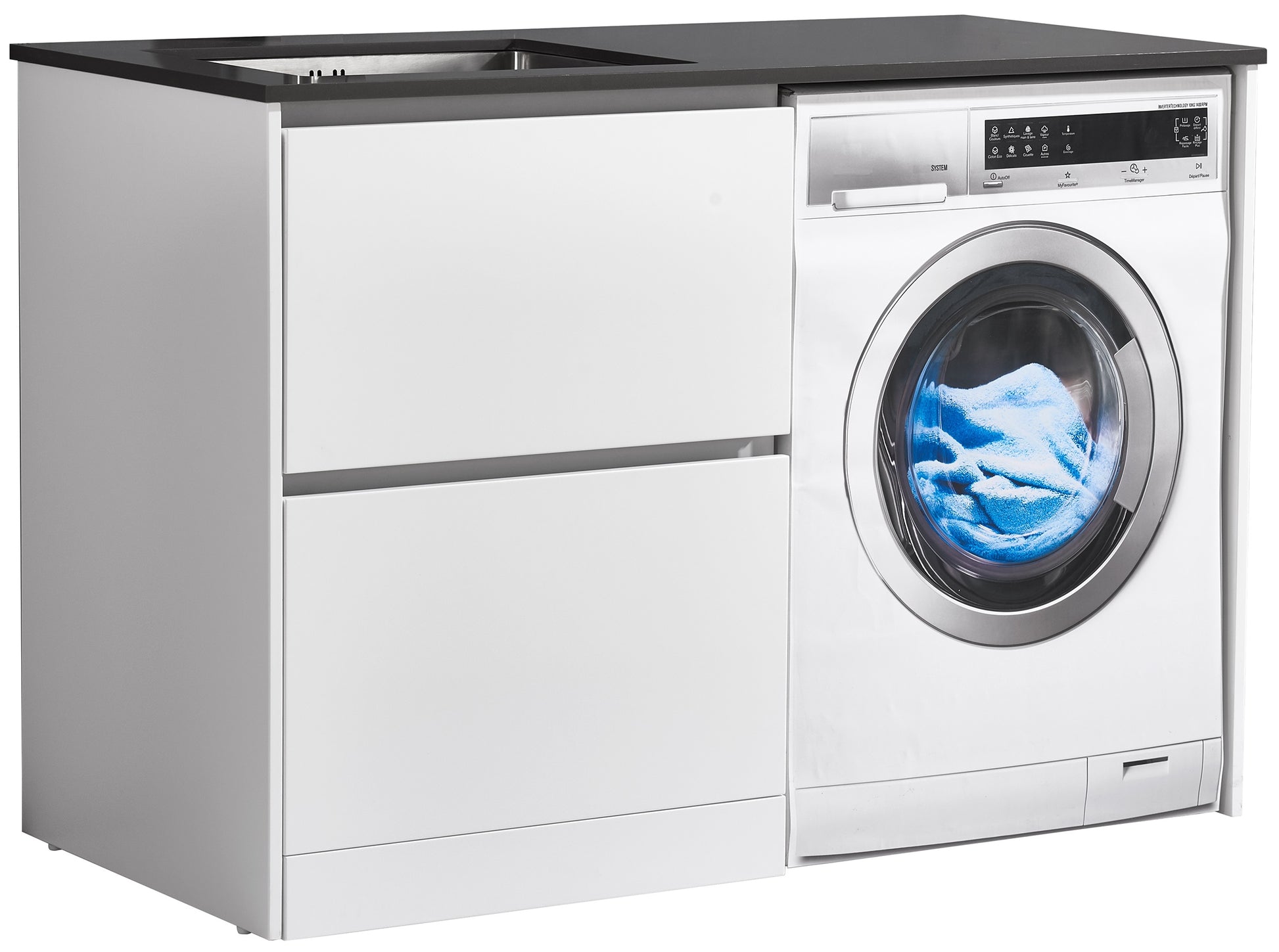 code-versa-1300-laundry-tub-with-bench-top
