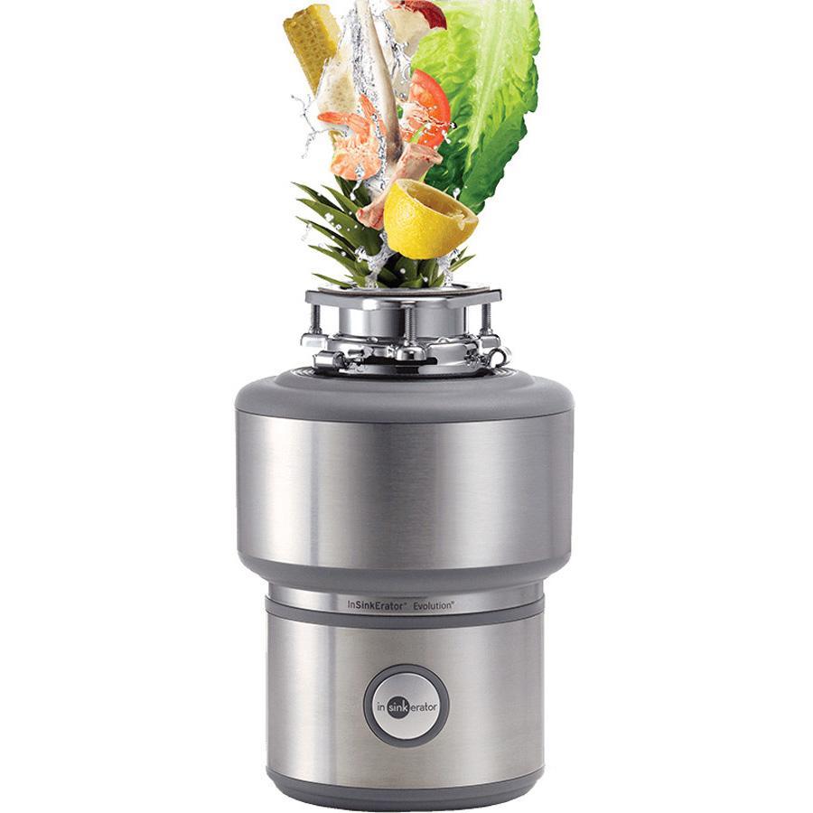 EVOLUTION 200 INSINKERATOR