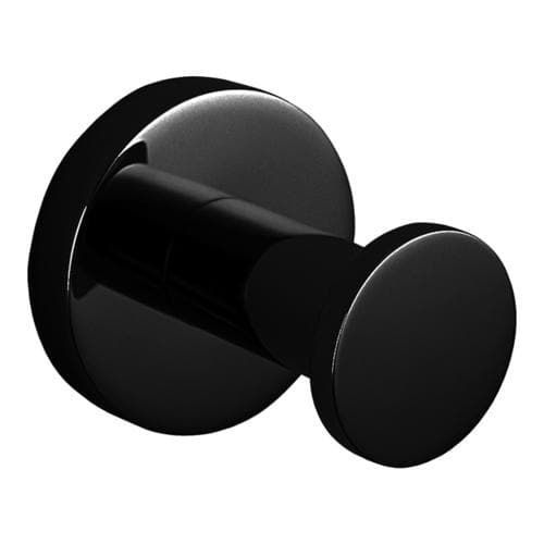 Loop Rove Hook Loop Robe Hook - 7 Colours – Elite Bathroomware