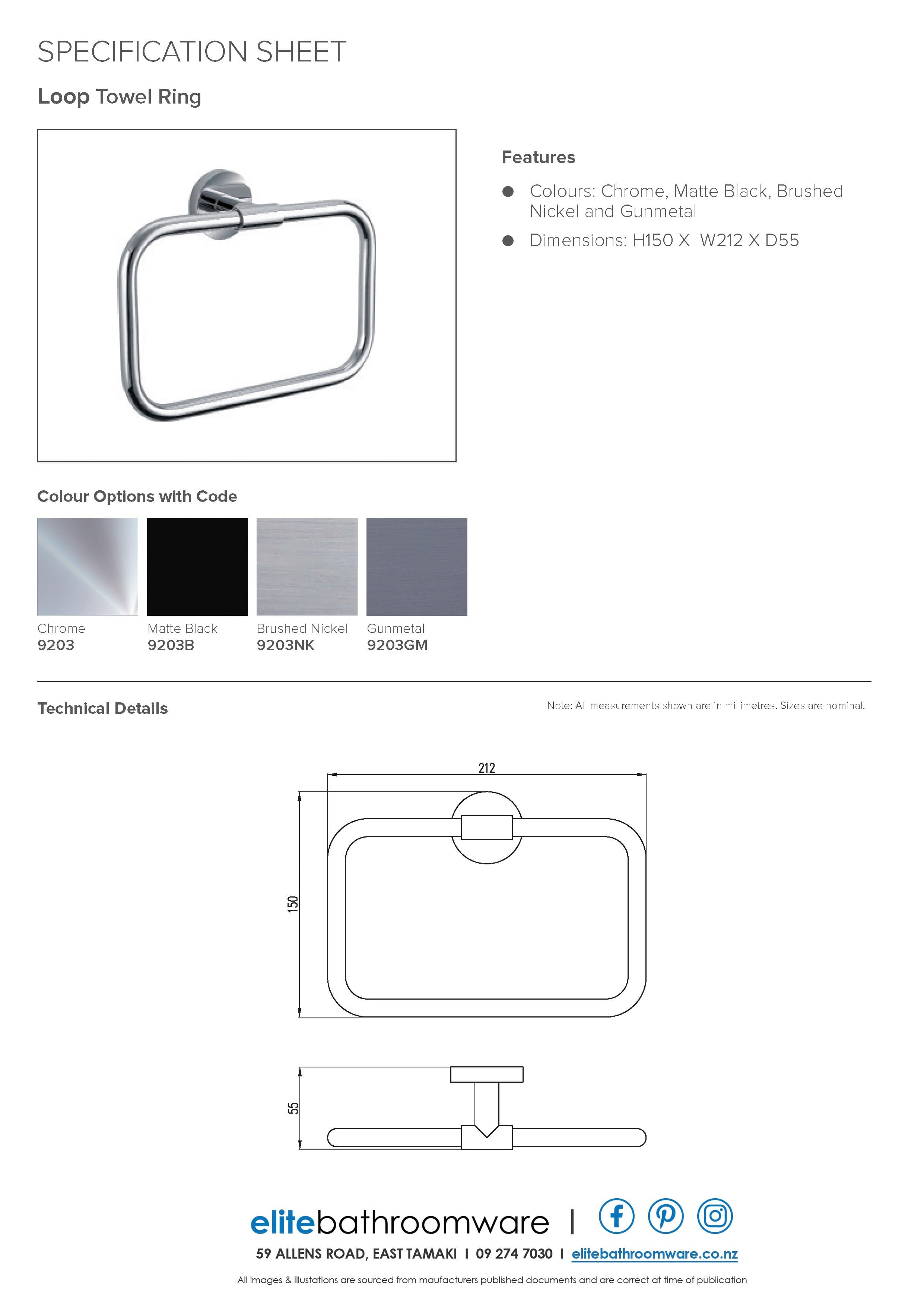 evoke-towel-ring-spec-sheet