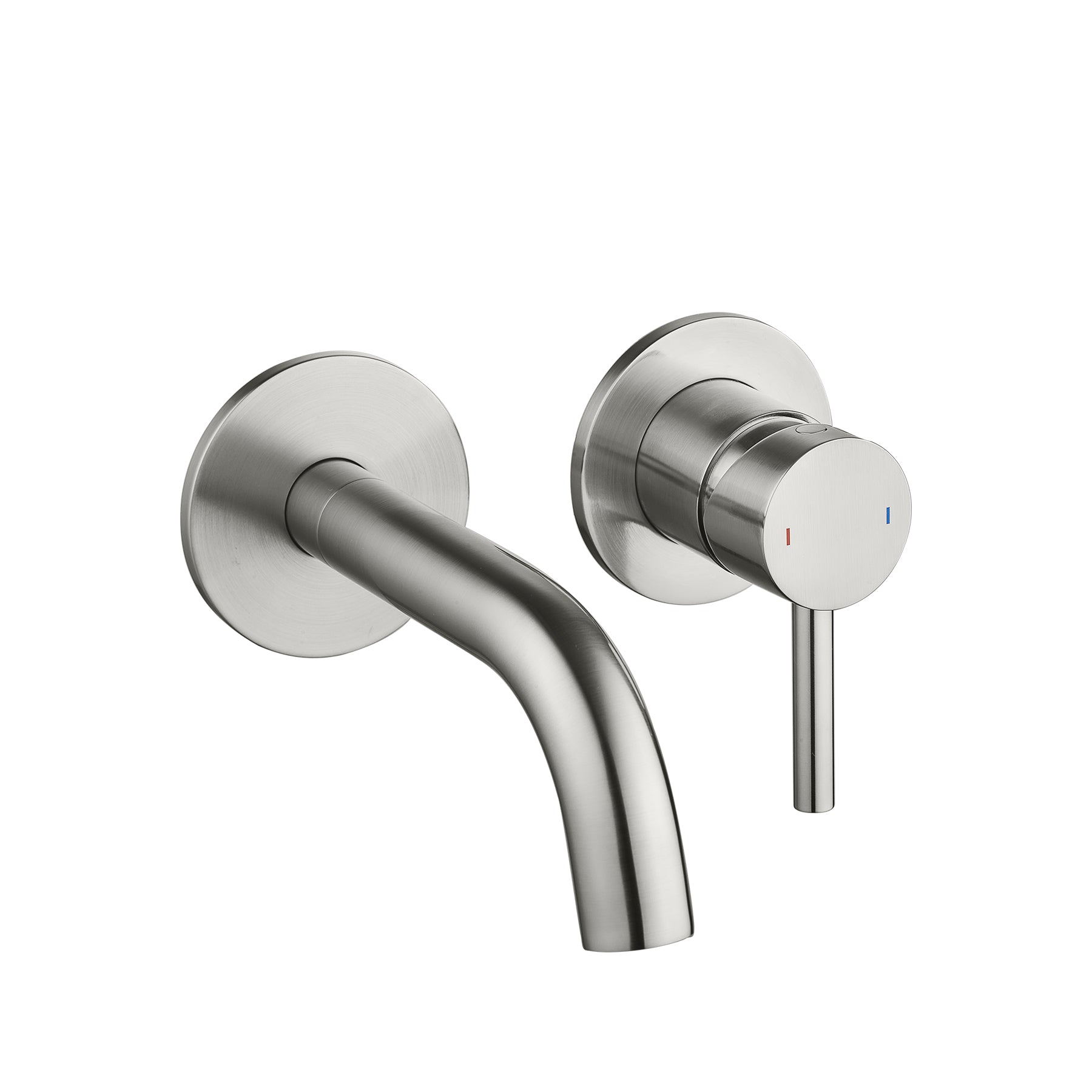 brushed-nickel=minimalist=tapware=range