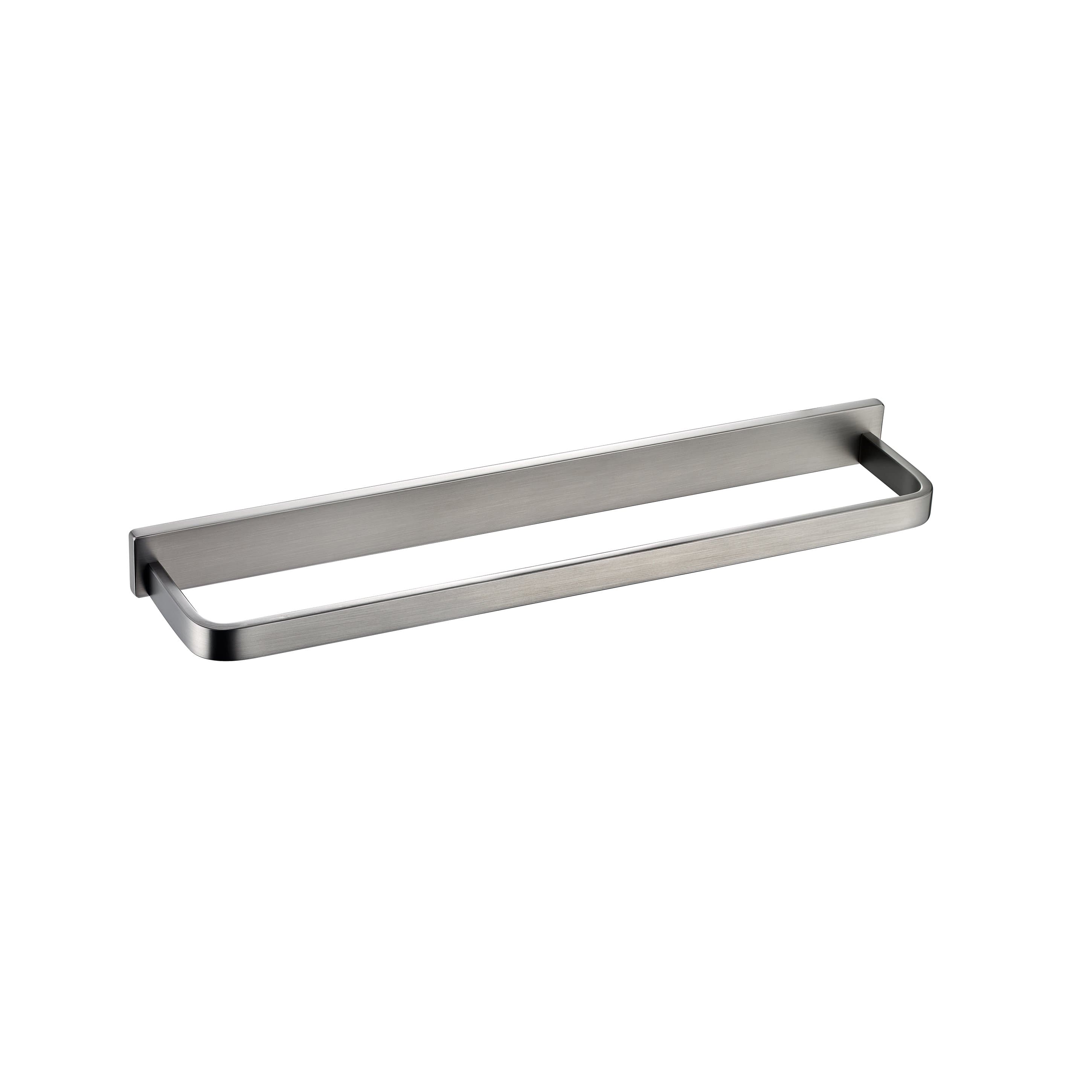WATERWARE CUBIC HAND TOWEL RAIL 370